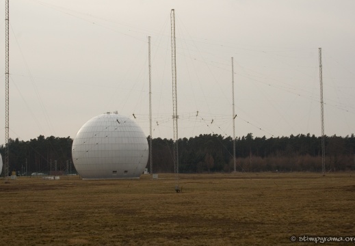 Transmitter Facility