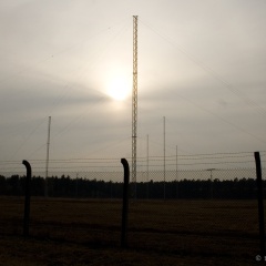Antennenfeld 26