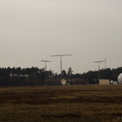 Antennenfeld 27