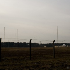 Antennenfeld 31