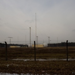 Antennenfeld 41