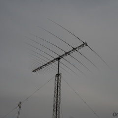 Antennenfeld 48