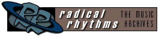 Radical Rhythms Archive